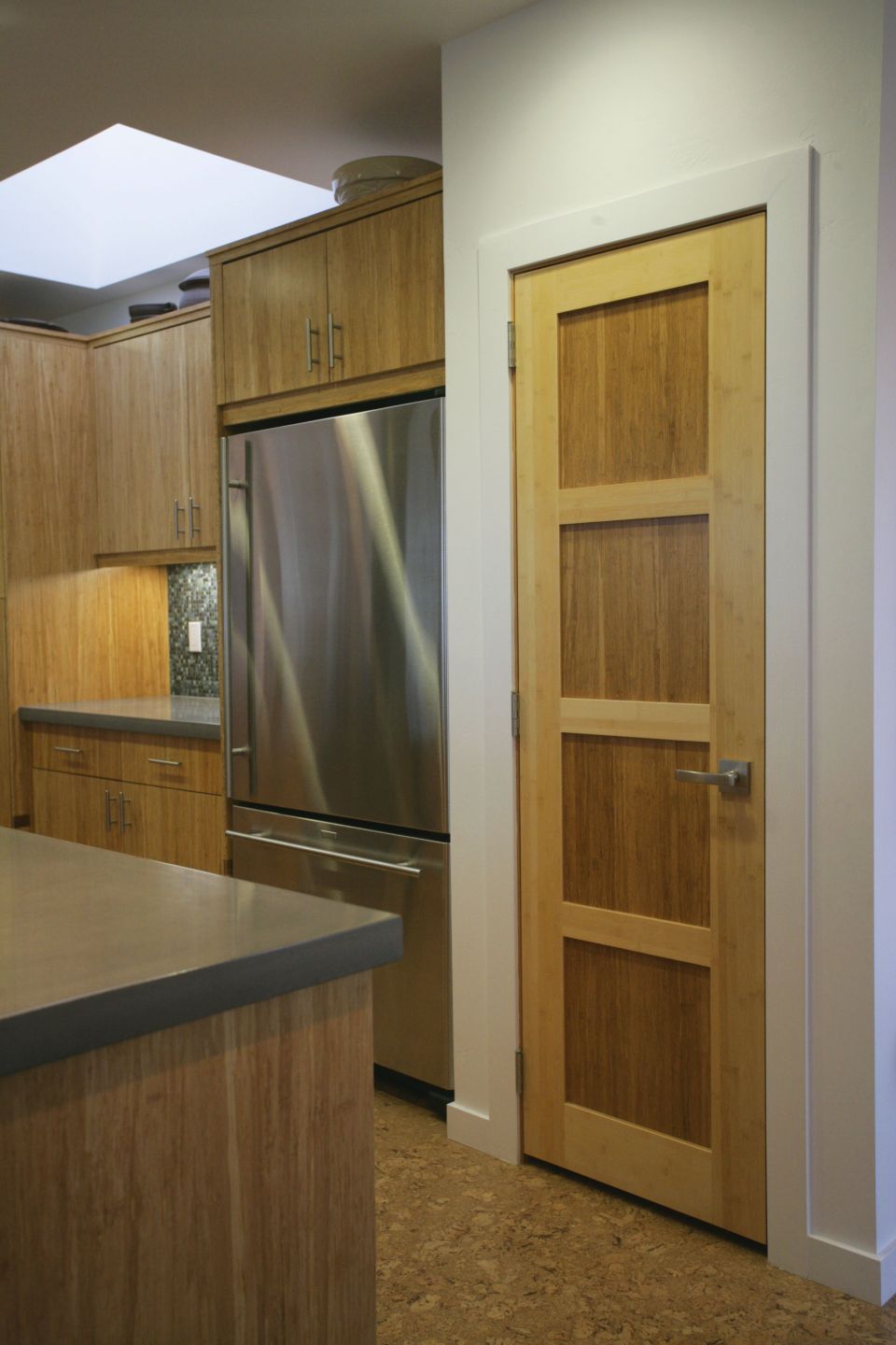 Agoura Sash & Door, Inc. Luxe Interiors + Design