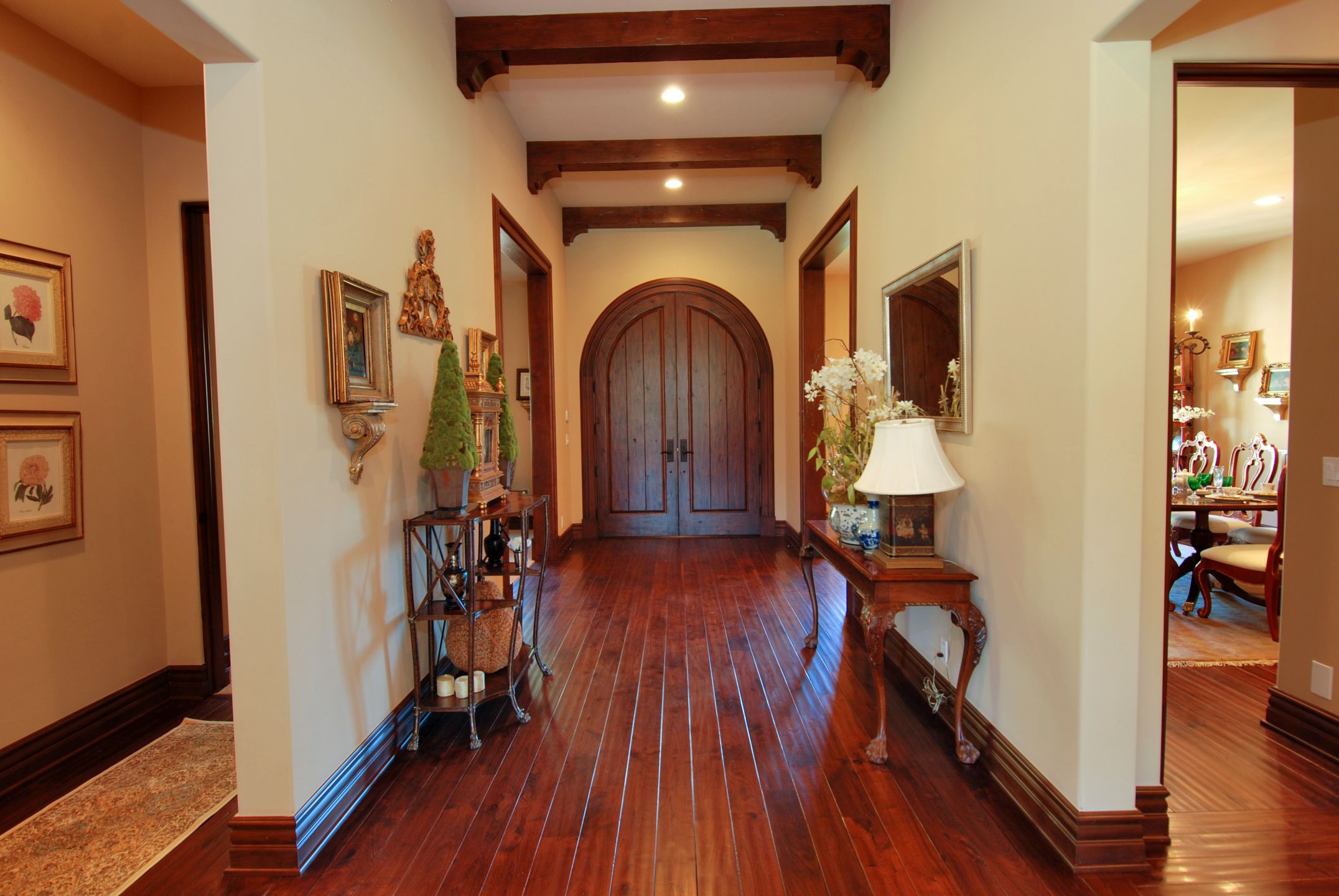 Agoura Sash & Door, Inc. Luxe Interiors + Design