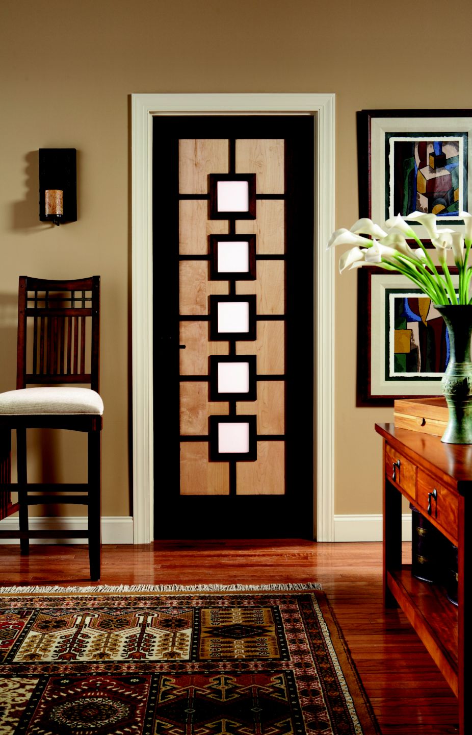 Agoura Sash & Door, Inc. Luxe Interiors + Design