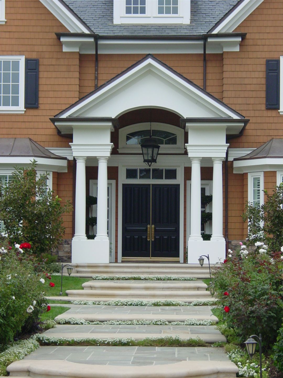 Agoura Sash & Door, Inc. Luxe Interiors + Design