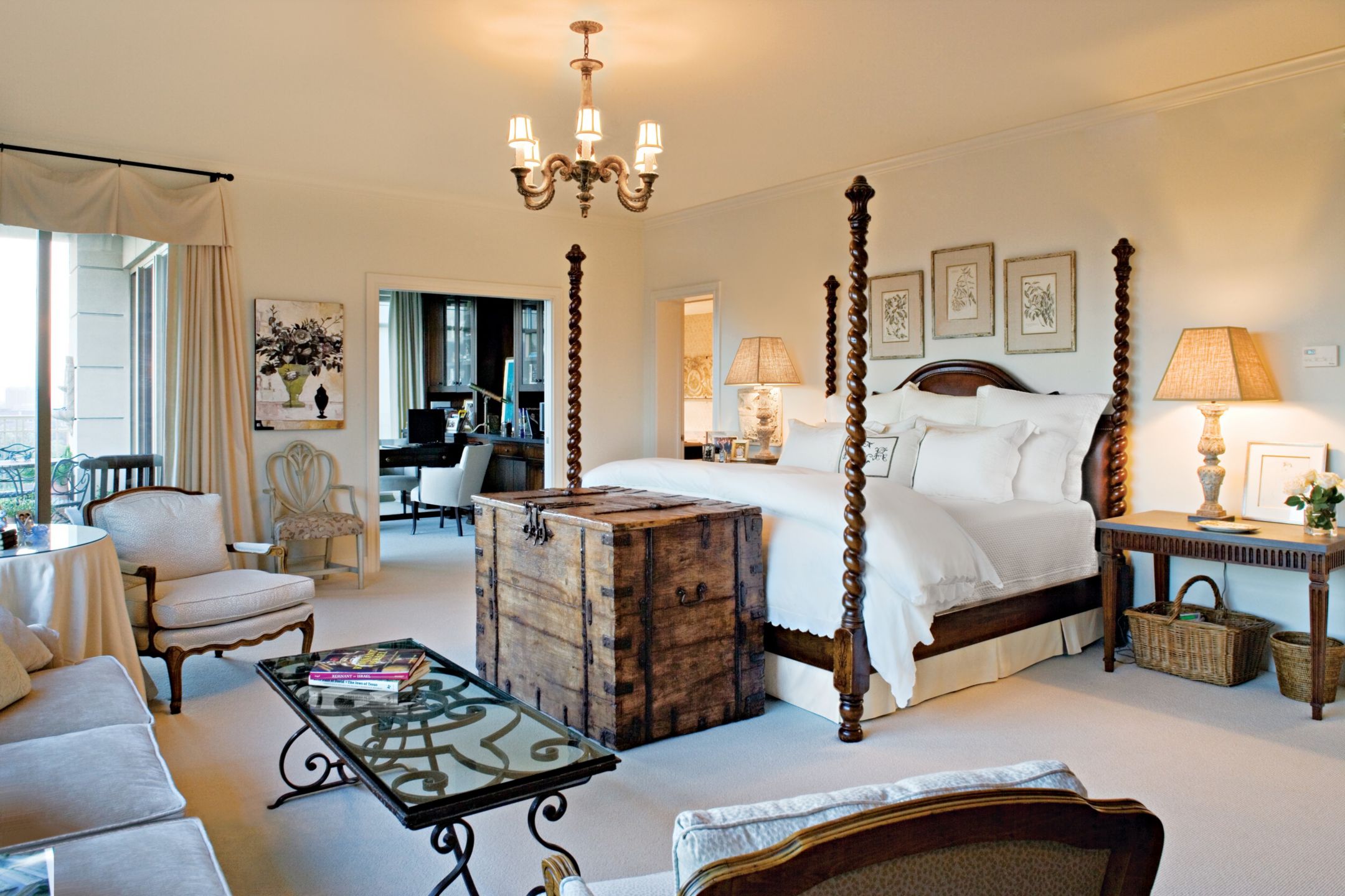Master Bedroom Ideas Traditional at Julia Belcher blog