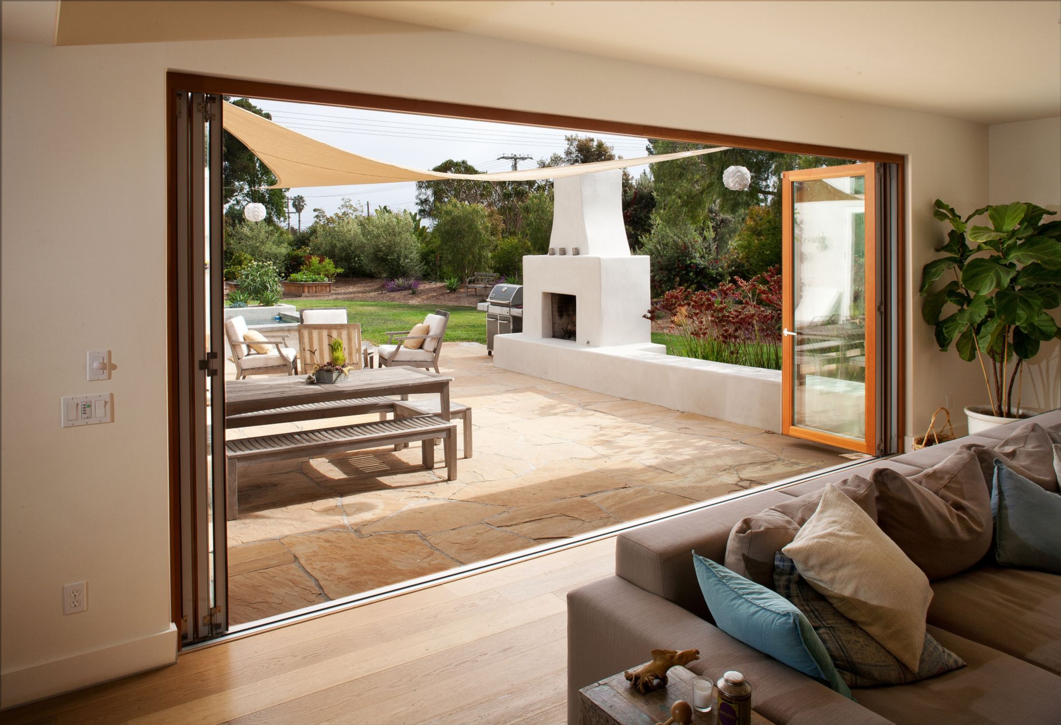 Builders Window Supply Luxe Interiors + Design