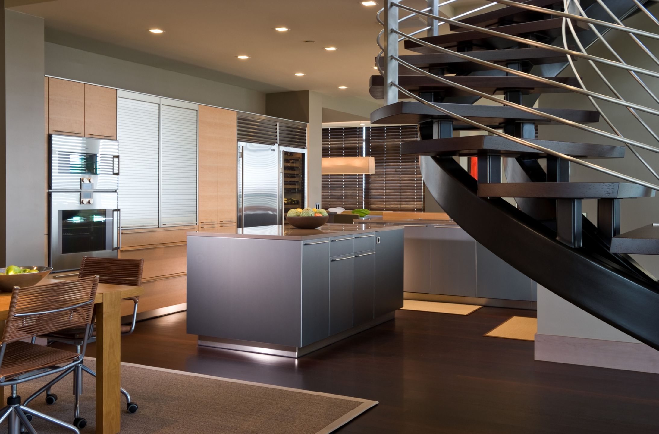 Bulthaup Denver Luxe Interiors Design