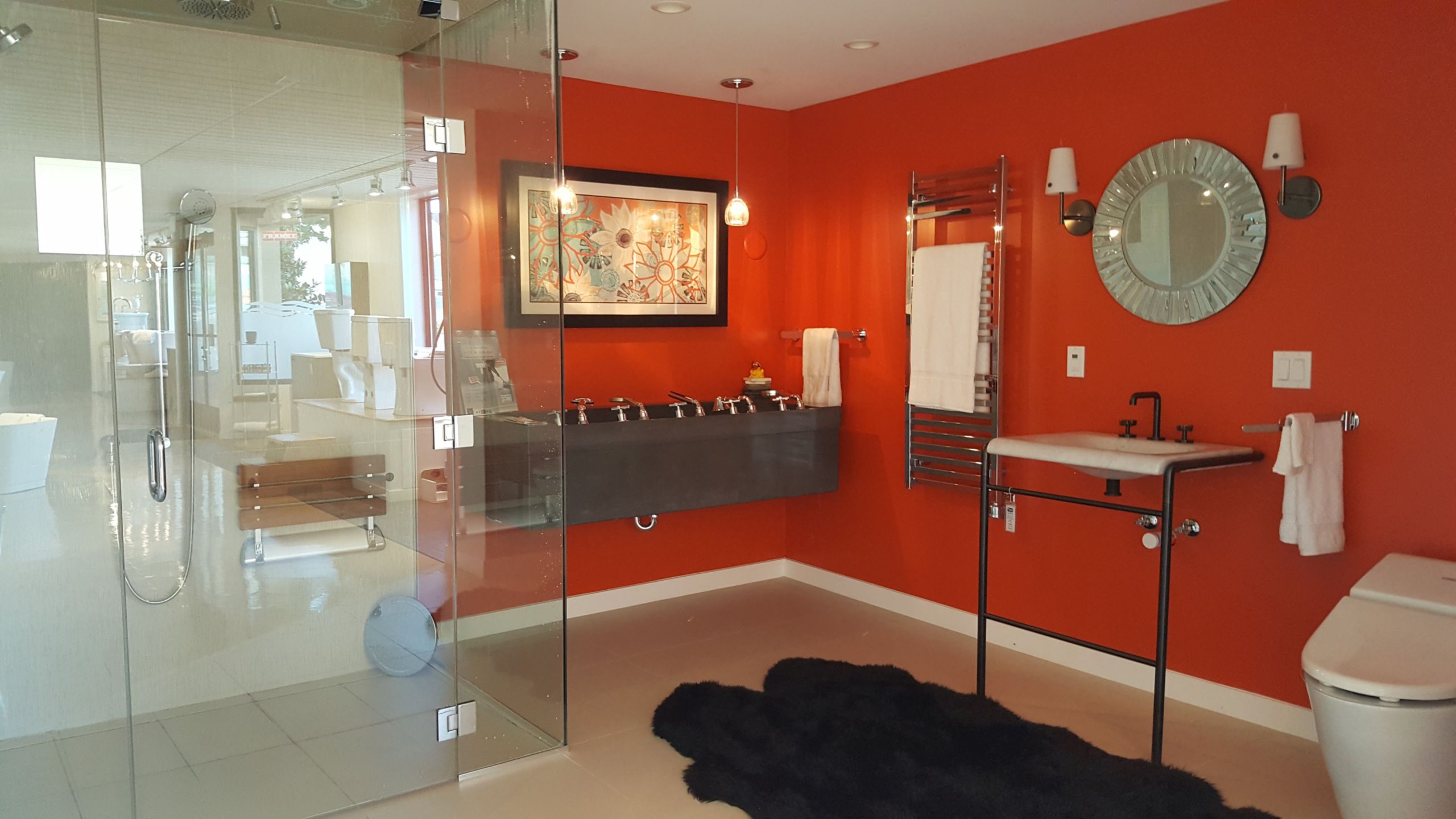 Best Plumbing | Luxe Interiors + Design