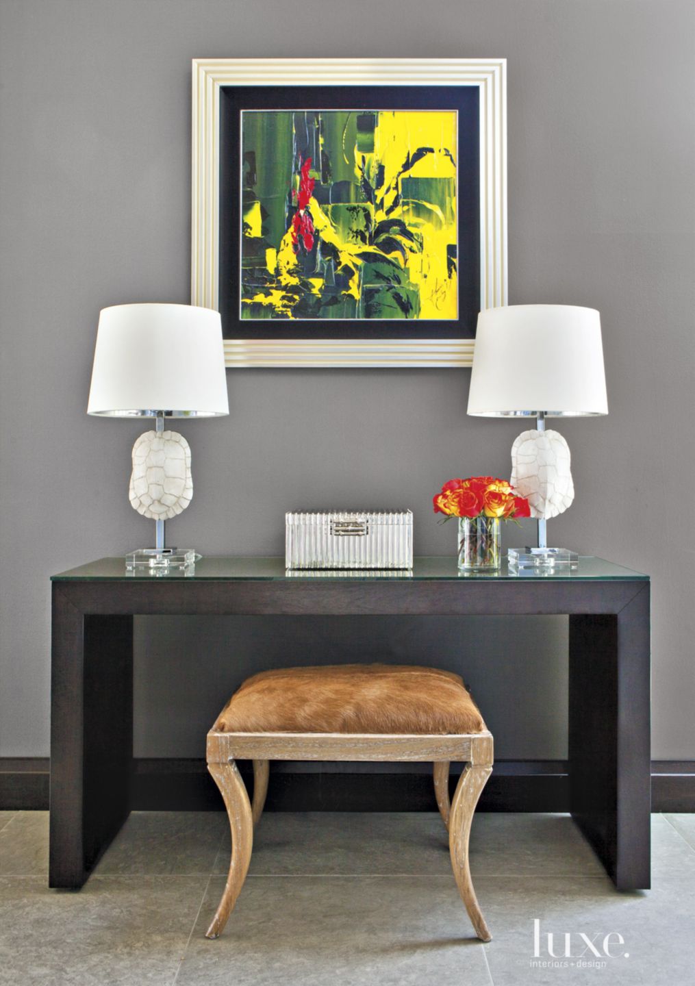 Modern Hallway Consoles at John Boardman blog