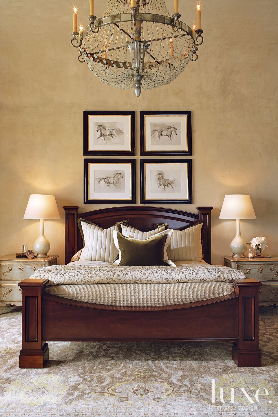 Setting Plaster Bedroom Ideas at Arthur Haskell blog